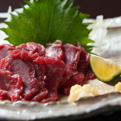 なべや 渡月のコース写真