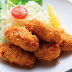 カキフライ