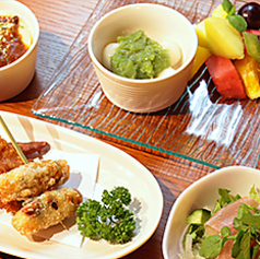 庵蔵のおすすめ料理1