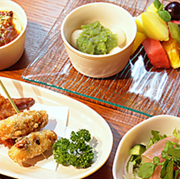 庵蔵のおすすめ料理1