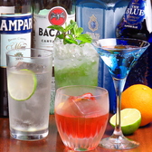 THE BAR MAIN ザ バー メインのおすすめ料理2