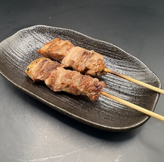 地鶏もも