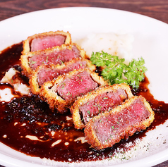 HANABI global kitchenの雰囲気2
