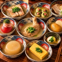 囲炉裏 有楽町店のおすすめ料理1