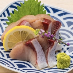 カンパチ