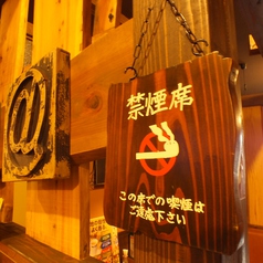 びっくりドンキー 新潟亀貝店の雰囲気3