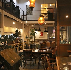 シャルマ 野々市店