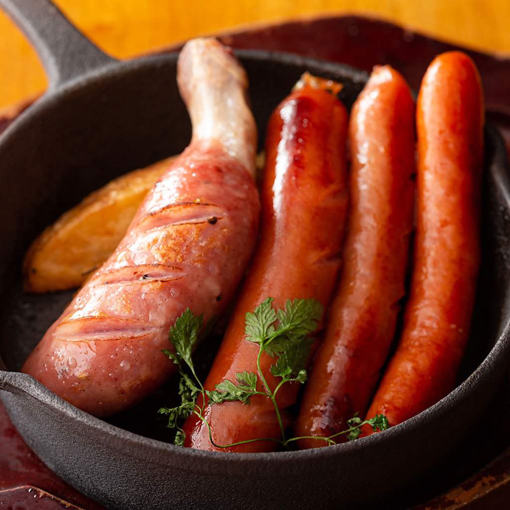 飲み会や宴会はもちろん、接待、女子会、歓送迎会など、様々なシーンに◎！