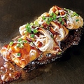料理メニュー写真&nbsp;名物とんぺい焼