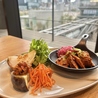 Cafe&Meal MUJI ムジ グランフロント 大阪のおすすめポイント2