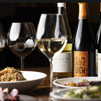 有名店の料理長・店舗責任者などを歴任した料理長