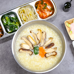 韓国料理 金家 調布のおすすめランチ3