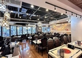 池袋湘聚湖南菜館の雰囲気1