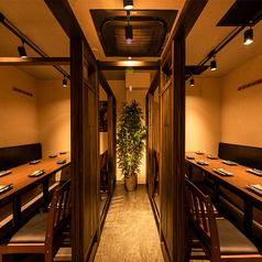 千本桜 船橋駅前店の特集写真