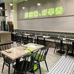 ジャンピングパンダ東京のおすすめ料理2