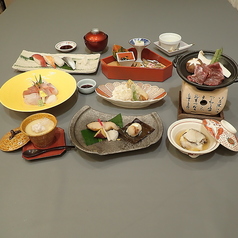 和食酒家 縁のコース写真