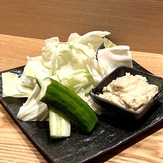バリバリきゃべきゅう