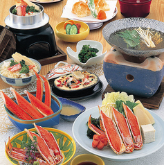 北海道かに将軍 今池店のおすすめ料理1