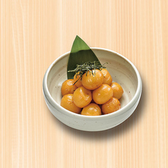 『北海道産』ポテトもちバター醤油