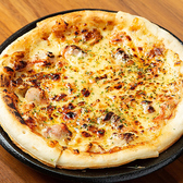 燈のおすすめ料理3