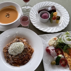 レストラン&カフェ プチ・フランセの写真2