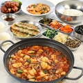Korean Dining ハラペコ食堂 裏天王寺店のおすすめ料理1