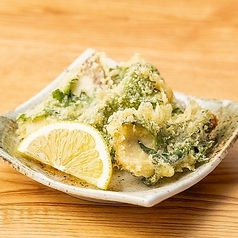 鯛しそ