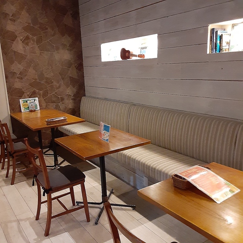アロハテーブル水戸 Aloha Table Mito ダイニングバー バル ネット予約可 でパーティ 宴会 ホットペッパーグルメ