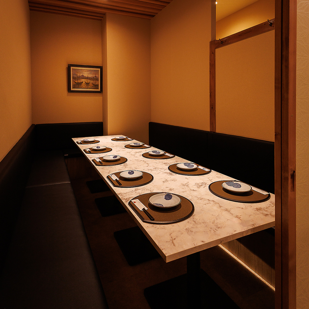 割烹料理 兜 立川店の写真ギャラリー