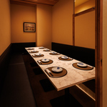 割烹料理 兜 立川店の写真ギャラリー