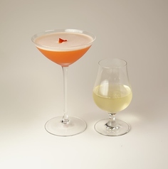 Pornstar Martini / ポルノスターマティーニ