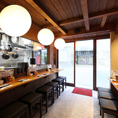 かわの屋の雰囲気2