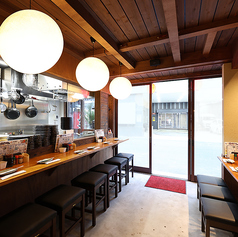 かわの屋の雰囲気2