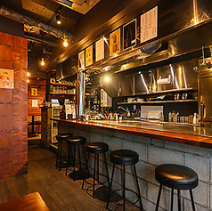 鉄板焼き くうがの特集写真