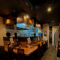 鶏焼ハラペコのおすすめポイント1