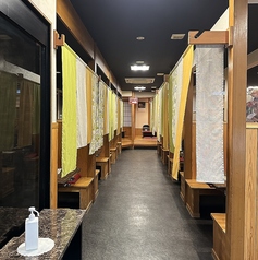 焼肉 志方亭 稲美店の雰囲気2