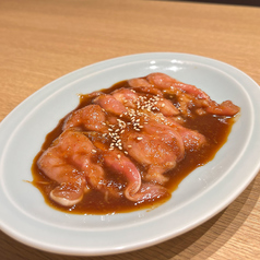 せせり〈たれ〉