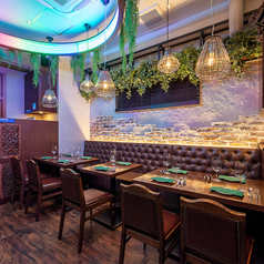 銀座 SAWAN サワンのおすすめポイント1