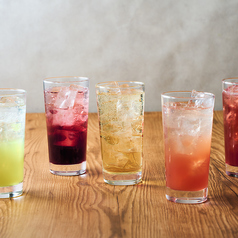 土間土間 新横浜店特集写真1