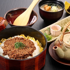 つくば山水亭別亭 常陸牛山水のコース写真