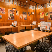 すさび湯 河原町三条店の雰囲気3