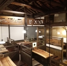 黒潮亭 花園本店の雰囲気3