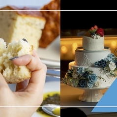 OCEAN HOUSE オーシャンハウスのコース写真