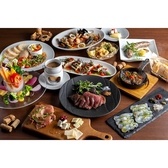 17 unosette ウノセッテのおすすめ料理2