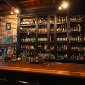 Absinthe Bar The Condition Greenの雰囲気2