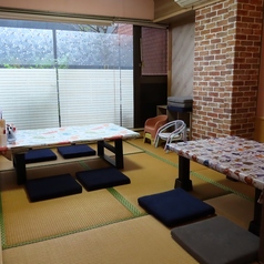 ごはん日和の雰囲気1