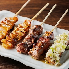 もつでGOのおすすめ料理1