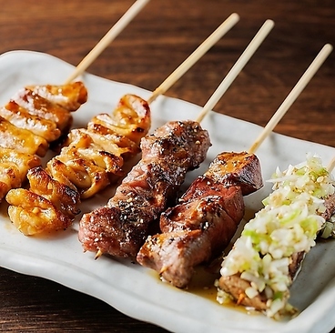 もつでGOのおすすめ料理1