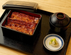 うなぎ鰻吉のおすすめ料理1
