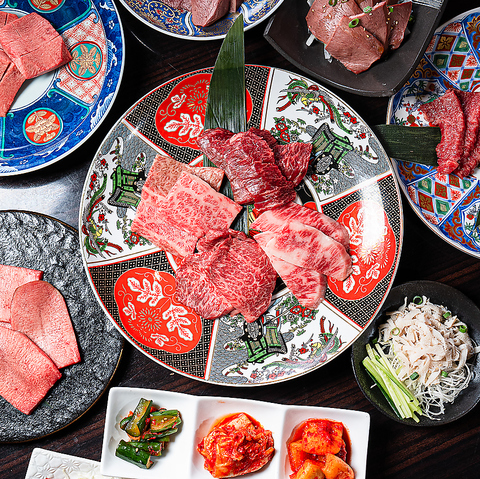 【本気で旨い肉と酒】船橋“脂”より“旨み”にこだわった和牛・牛タン・ハラミ